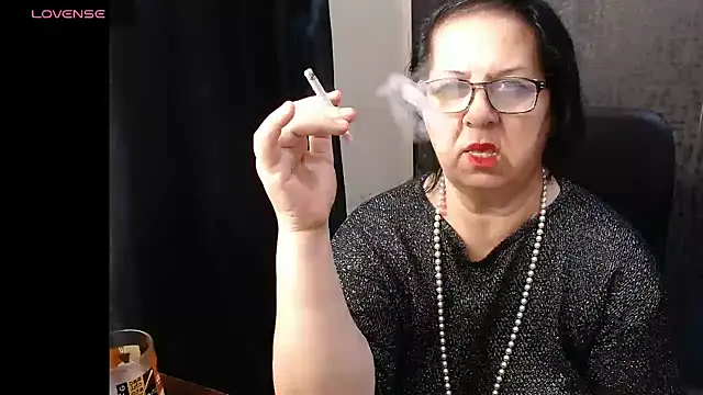 MissSanjanne online show from March 2026 03:44:02 AM