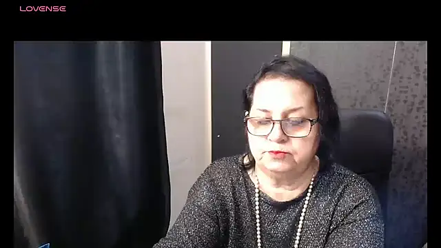 MissSanjanne online show from February 2026 08:32:02 PM