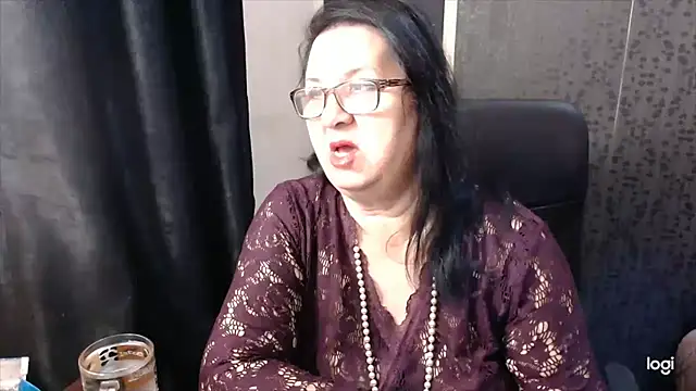 MissSanjanne online show from November 2025 03:29:01 AM