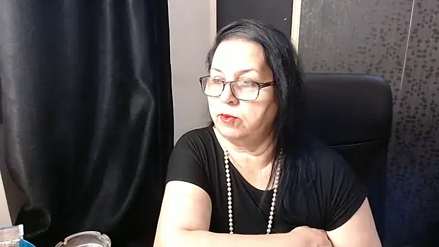 MissSanjanne online show from November 2025 03:02:01 PM