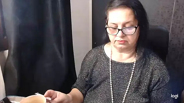 MissSanjanne online show from November 2025 01:32:02 AM