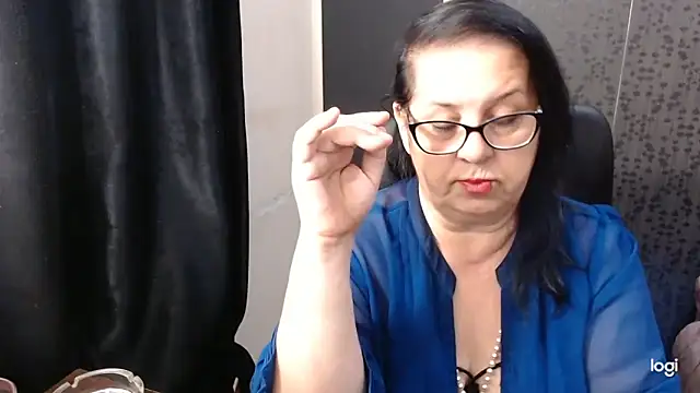 MissSanjanne online show from October 2025 09:47:01 PM