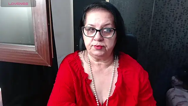 MissSanjanne online show from June 2026 09:25:02 PM