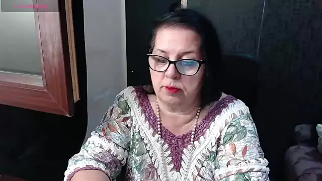 MissSanjanne online show from June 2026 07:52:01 PM