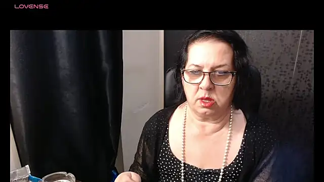 MissSanjanne online show from February 2026 10:54:02 PM