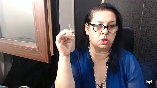 MissSanjanne online show from September 2025 08:49:02 PM