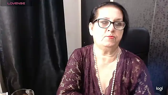 MissSanjanne online show from November 2025 08:56:01 PM