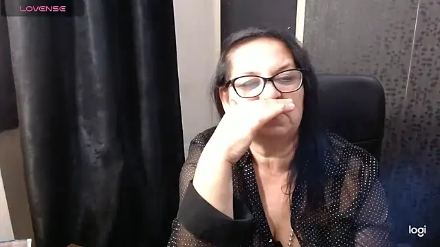 MissSanjanne online show from November 2025 09:07:02 PM