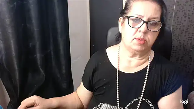 MissSanjanne online show from October 2025 07:32:01 AM