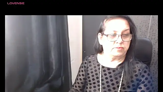 MissSanjanne online show from December 2025 03:34:02 AM