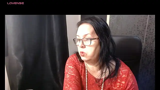 MissSanjanne online show from December 2025 08:09:02 AM