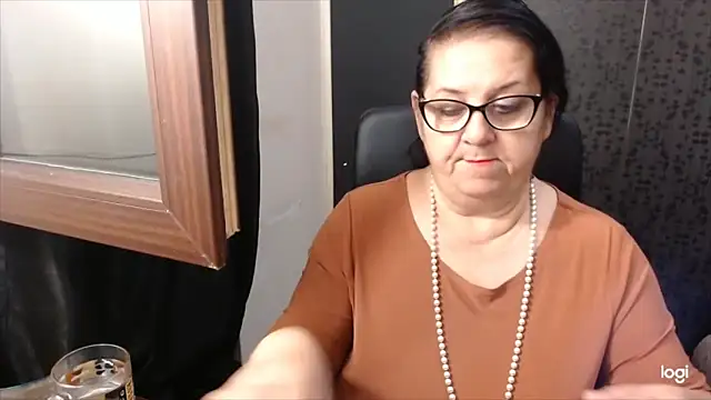 MissSanjanne online show from September 2025 09:32:02 PM