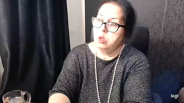 MissSanjanne online show from October 2025 06:58:01 AM