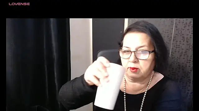 MissSanjanne online show from January 2026 04:38:01 AM