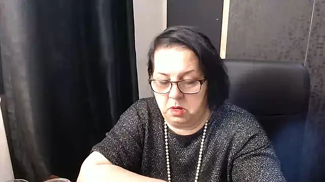 MissSanjanne online show from March 2026 12:43:02 AM