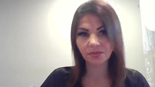 QueenCartyes online show from October 2025 11:01:01 AM
