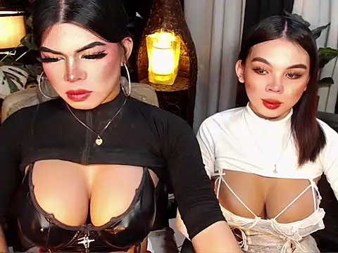 JANAALWAYSHORNY online show from November 2025 05:45:01 AM