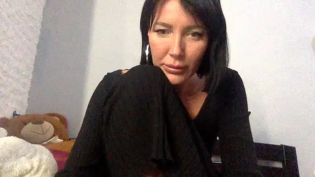 Veymoria online show from October 2025 01:50:01 AM