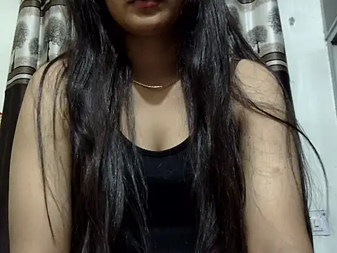 ANAYA BABEE online show from October 2025 01:56:01 PM