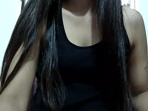ANAYA BABEE online show from September 2025 09:59:02 AM