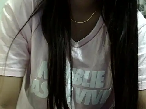 ANAYA BABEE online show from October 2025 08:41:02 PM