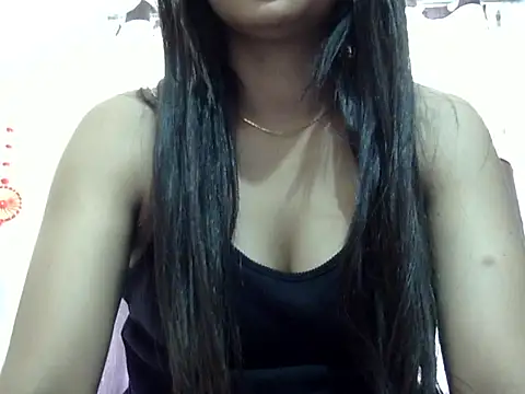 ANAYA BABEE online show from October 2025 06:48:01 AM