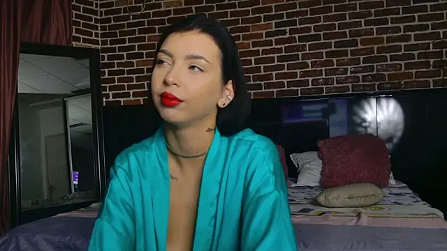 MeganSin  online show from October 2025 04:47:01 AM