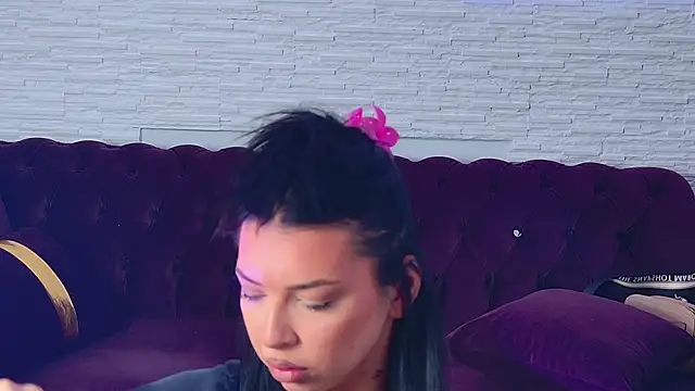 MeganSin  online show from February 2026 05:28:02 AM