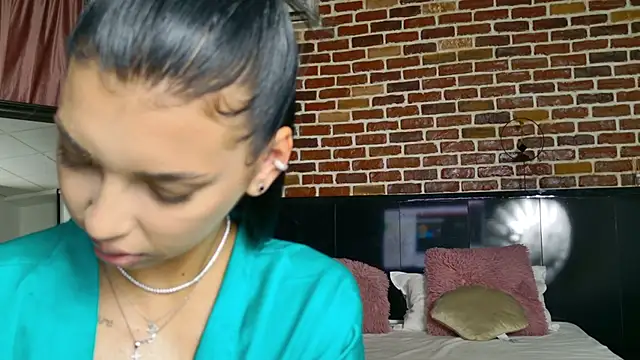MeganSin  online show from September 2025 04:41:02 AM