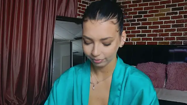 MeganSin  online show from October 2025 05:12:02 AM