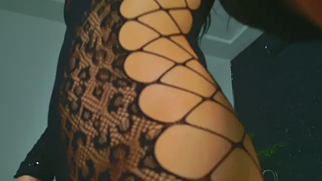 MeganSin  online show from January 2026 06:28:02 AM