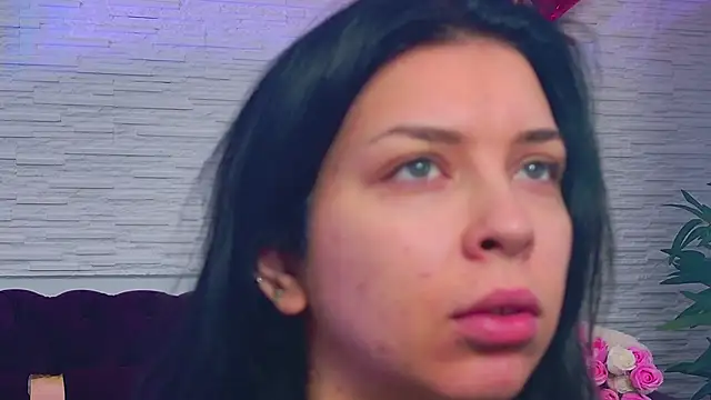 MeganSin  online show from February 2026 05:40:01 AM