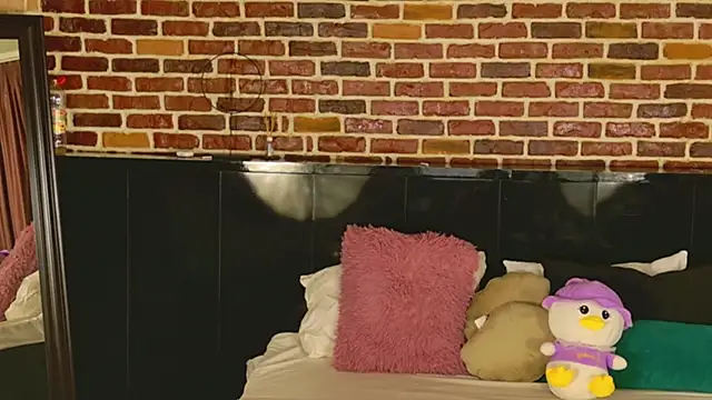 MeganSin  online show from November 2025 05:41:02 AM