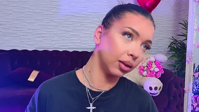 MeganSin  online show from February 2026 05:51:01 AM