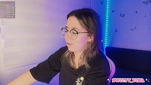 Snapshot of sweettvera chatting on November 2025 05:33:01 AM sweettvera online show from November 2025 05:33:01 AM