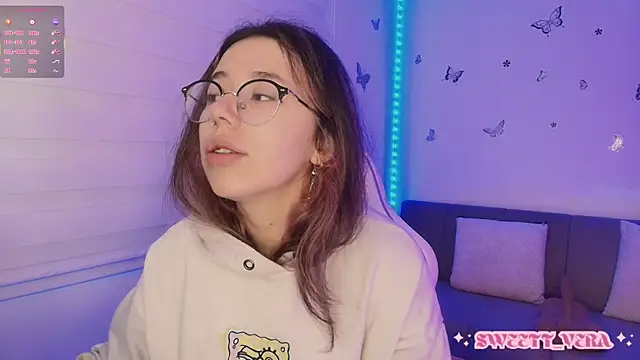 Snapshot of sweettvera chatting on November 2025 11:09:01 AM sweettvera online show from November 2025 11:09:01 AM