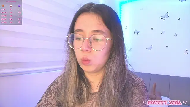 Snapshot of sweettvera chatting on July 2026 07:14:02 PM sweettvera online show from July 2026 07:14:02 PM