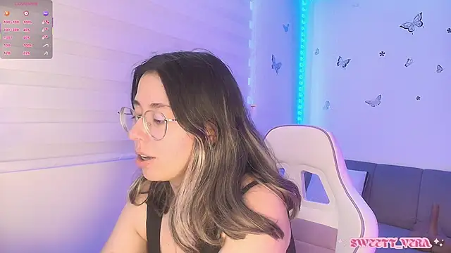 sweettvera online show from May 2026 04:14:01 PM