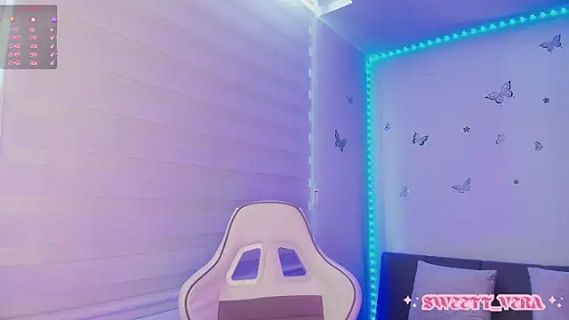 Snapshot of sweettvera chatting on November 2025 01:23:01 PM sweettvera online show from November 2025 01:23:01 PM