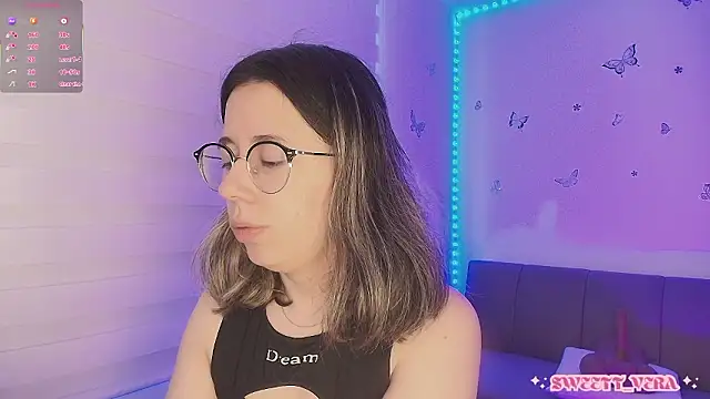 sweettvera online show from March 2026 01:06:02 PM