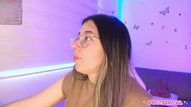 Snapshot of sweettvera chatting on June 2026 12:16:02 PM sweettvera online show from June 2026 12:16:02 PM