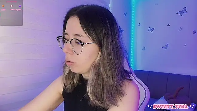 sweettvera online show from February 2026 01:30:01 PM