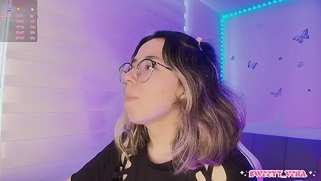 sweettvera online show from February 2026 02:19:02 PM