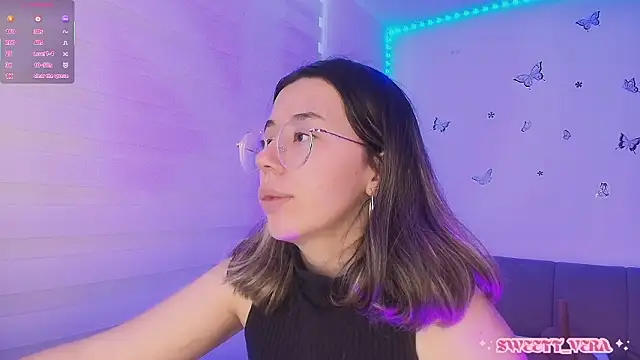 sweettvera online show from March 2026 01:16:02 PM