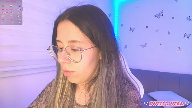 Snapshot of sweettvera chatting on July 2026 02:11:01 AM sweettvera online show from July 2026 02:11:01 AM
