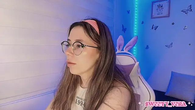 sweettvera online show from October 2025 10:38:02 AM