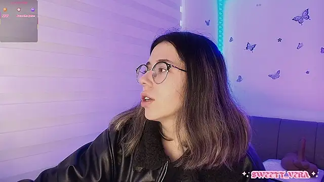 sweettvera online show from February 2026 12:38:01 PM