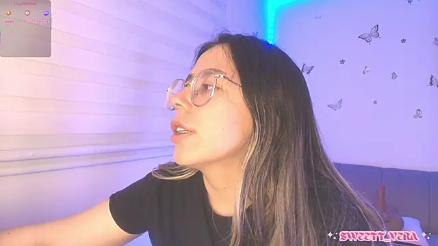 Snapshot of sweettvera chatting on July 2026 11:16:01 PM sweettvera online show from July 2026 11:16:01 PM