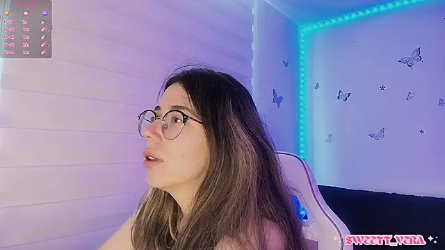 sweettvera online show from January 2026 01:14:01 PM