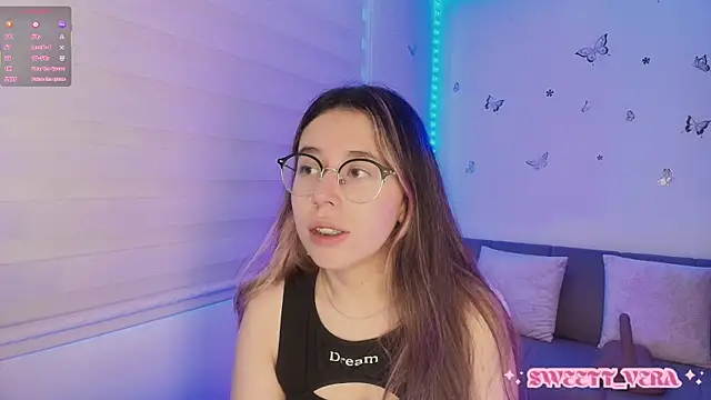 Snapshot of sweettvera chatting on November 2025 12:38:02 PM sweettvera online show from November 2025 12:38:02 PM